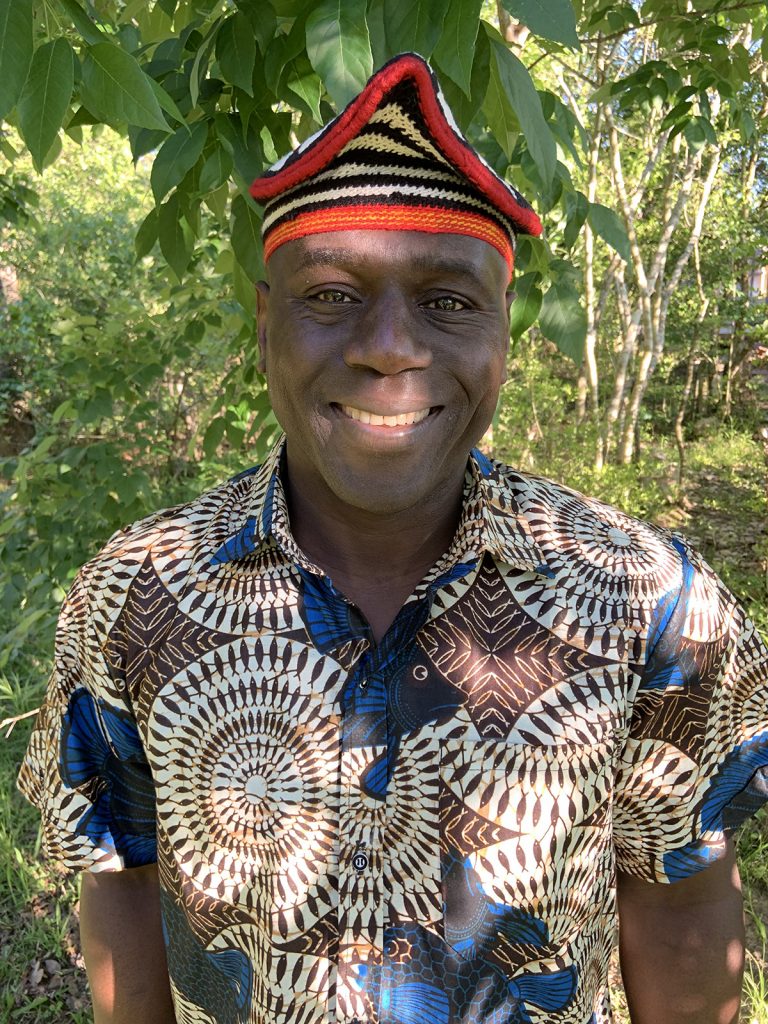 Alain Lawo Sukam Alain Lawo Sukam